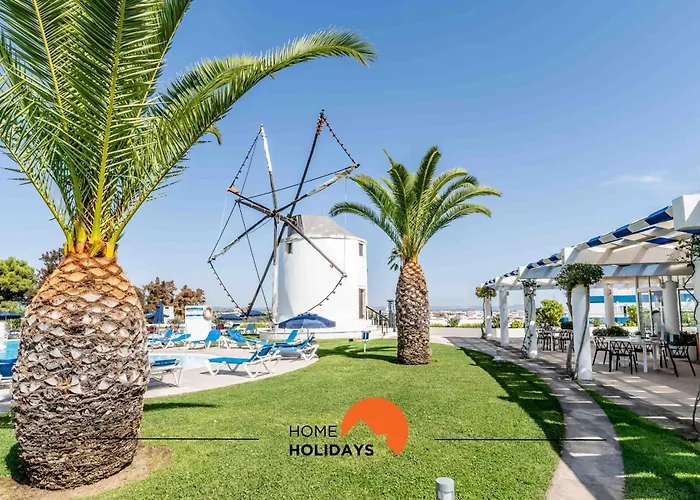 #220 Windmill Hill By Holidays *