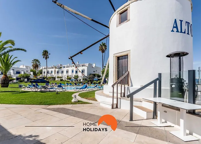 #220 Windmill Hill By Holidays