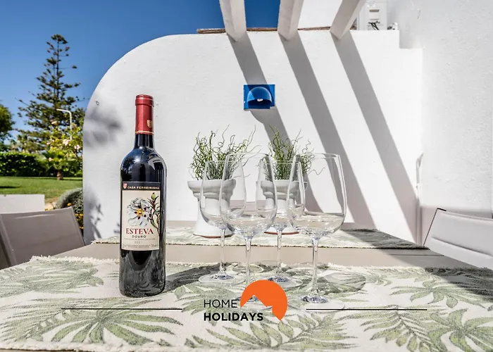 #220 Windmill Hill By Holidays 度假居 阿尔布费拉