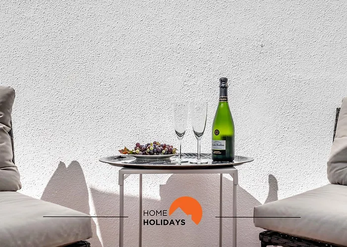 度假居 #220 Windmill Hill By Holidays *