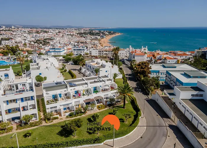 #220 Windmill Hill By Holidays