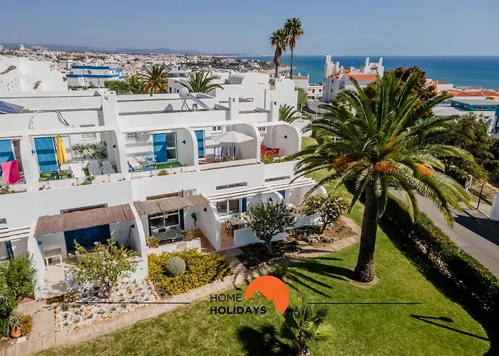 度假居 #220 Windmill Hill By Holidays *