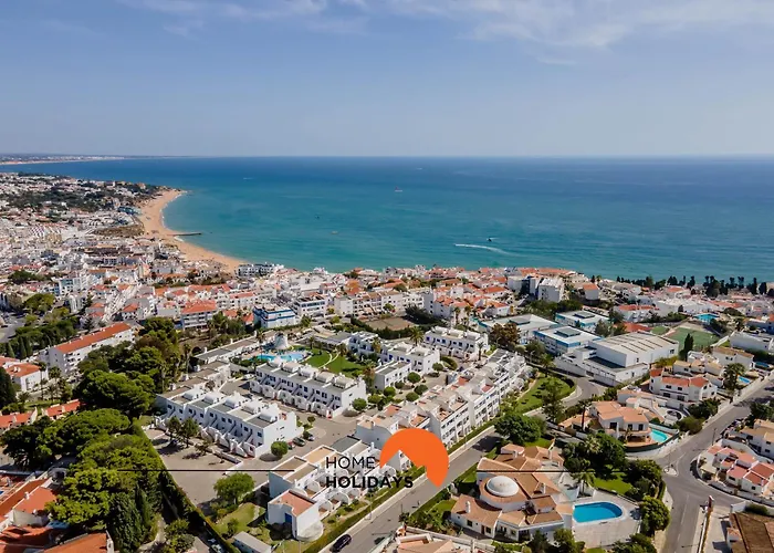 度假居 #220 Windmill Hill By Holidays