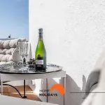 #220 Windmill Hill Pool & Views Tatil Evi Albufeira