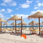 #220 Windmill Hill Pool & Views Tatil Evi Albufeira