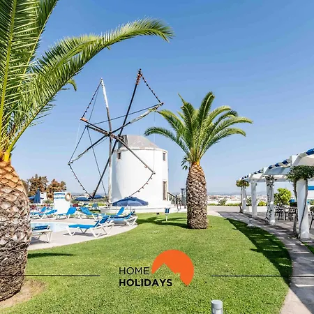 #220 Windmill Hill By Holidays *