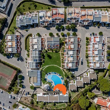 Сasa de vacaciones #220 Windmill Hill By Holidays Albufeira