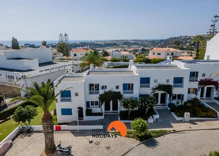 #220 Windmill Hill Pool & Views * Albufeira